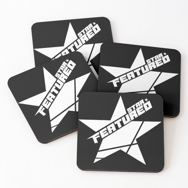 Item preview, Featured star designed and sold by Mohamedeinoo.