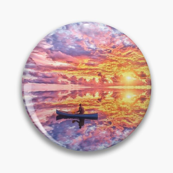 Item preview, Wild landscape designed and sold by Sun-bubble.