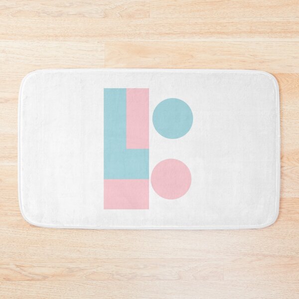 Item preview, Pink and blue! designed and sold by FCEalin.