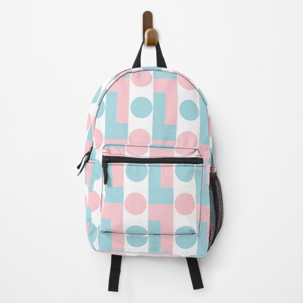 Item preview, Pink and blue! designed and sold by FCEalin.