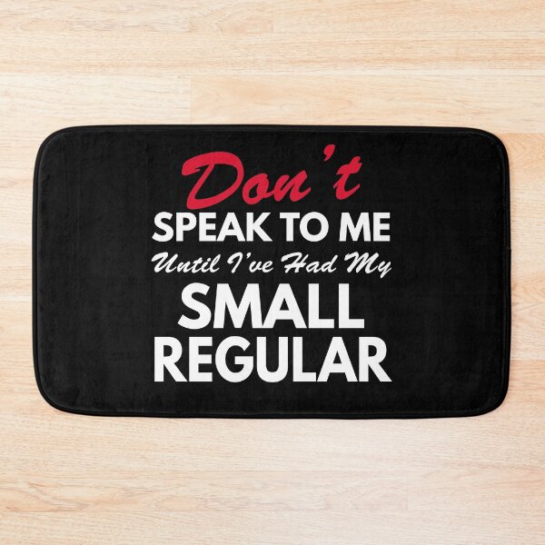 Item preview, Tim Hortons - Small Regular designed and sold by MoonsmileProd.