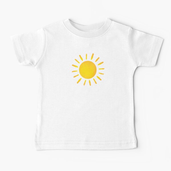 Sunshine Baby T-Shirt