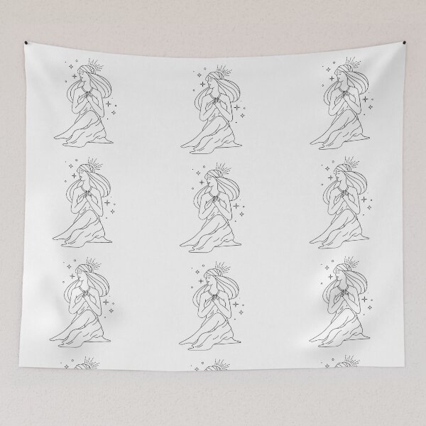Item preview, Tarot Astrology Divination Inspirational Images designed and sold by sophiedziovalas.