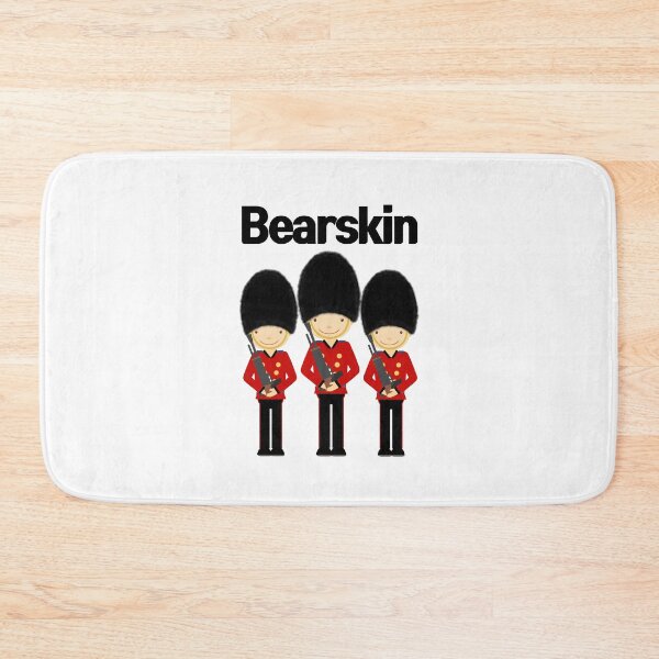 Item preview, Bearskin designed and sold by SPYG.