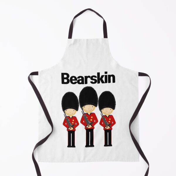 Item preview, Bearskin designed and sold by SPYG.