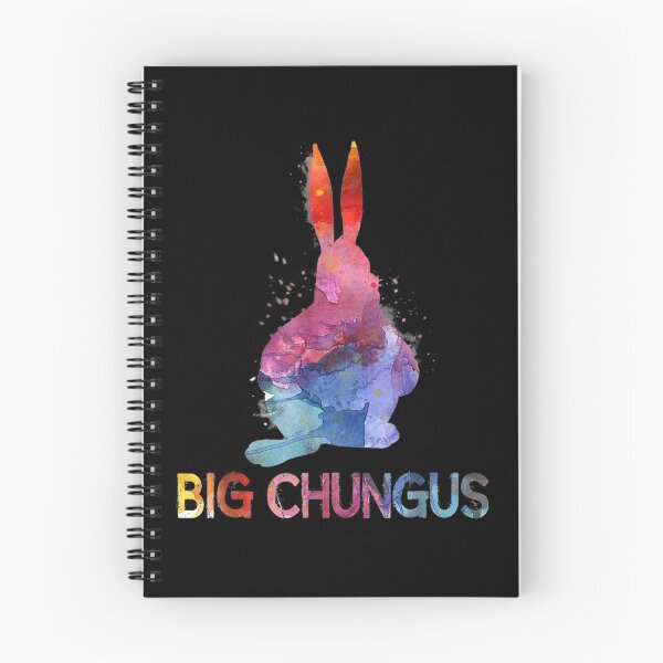 Item preview, Big Chungus designed and sold by SnowStore98.