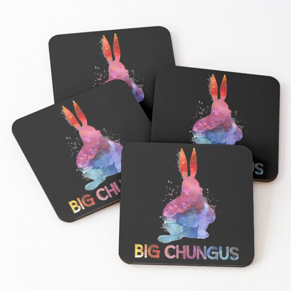 Item preview, Big Chungus designed and sold by SnowStore98.