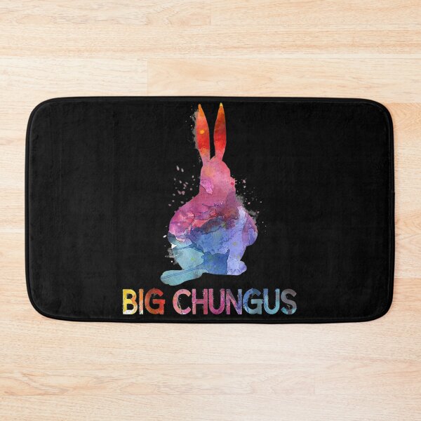 Item preview, Big Chungus designed and sold by SnowStore98.