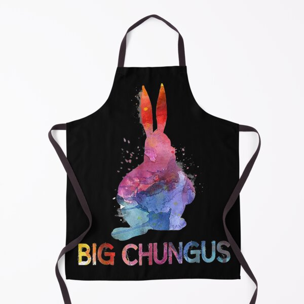 Item preview, Big Chungus designed and sold by SnowStore98.
