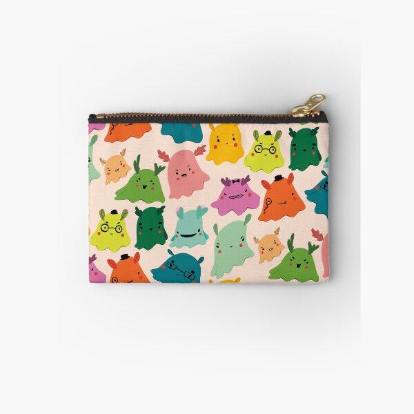Item preview, Cute Dumbo Octopus Cephalopods - Funny Rainbow Cartoon  designed and sold by TheRainbowRoom.
