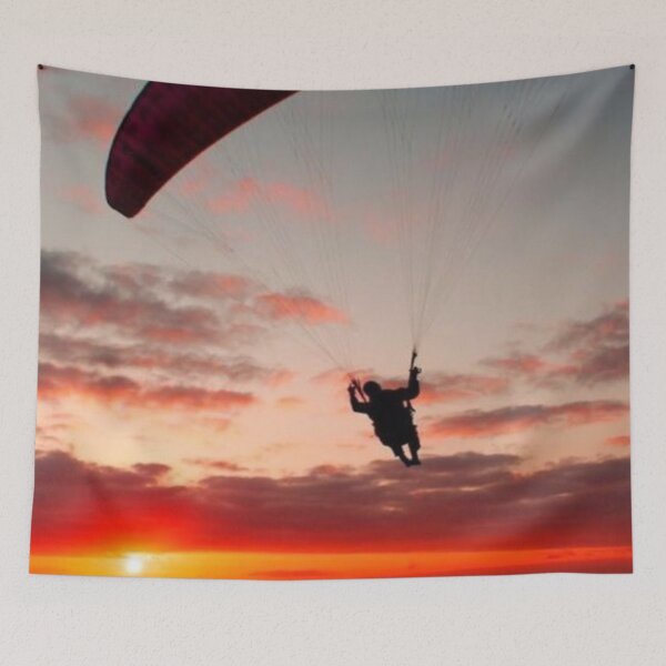 Item preview, Skydiving  designed and sold by BreEvelin.