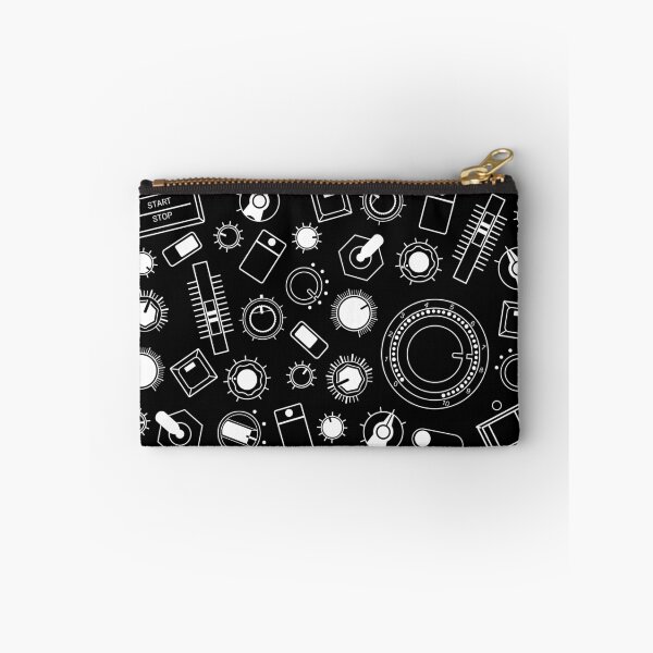 Item preview, Synthesizer Controls for Electronic Musician designed and sold by AtomicMalibu.