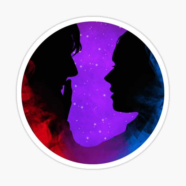 Vista previa del artículo con la obra «Equilibrio Reylo», diseñado y vendido por NabooSunset.
