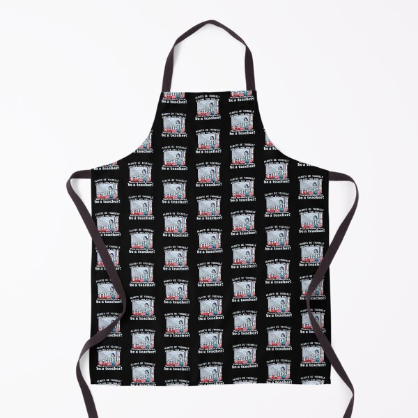 Item preview, Always be a Teacher designed and sold by Troy Green.