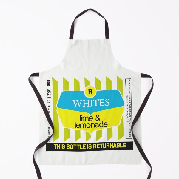 Item preview, R Whites Lime & Lemonade designed and sold by beastmustdie.