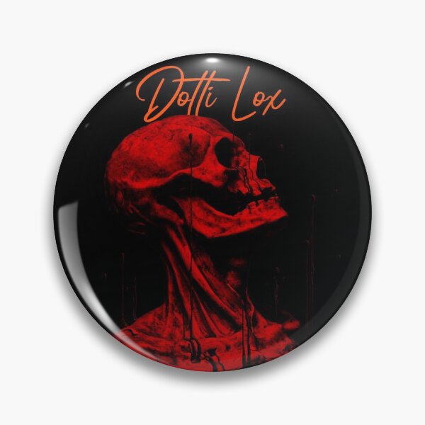 Item preview, Dotti Lox  designed and sold by DottiLox.