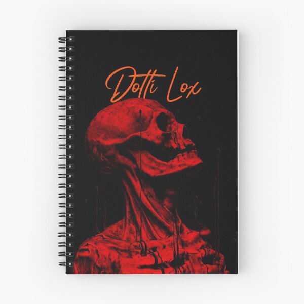 Item preview, Dotti Lox  designed and sold by DottiLox.