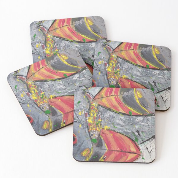 Item preview, Icelandic puffins, beards beak, red beak, fish in beak  designed and sold by NessArtByEwa.
