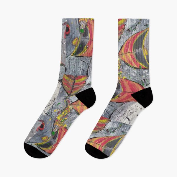 Item preview, Icelandic puffins, beards beak, red beak, fish in beak  designed and sold by NessArtByEwa.