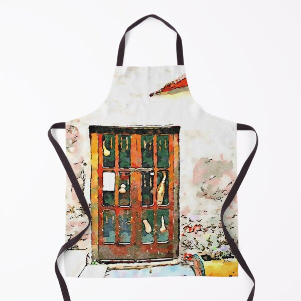 Item preview, Barbarano Romano: shop window designed and sold by Giuseppe Cocco.