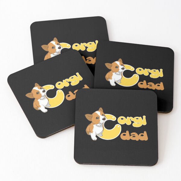 Item preview, corgi.cute corgi puppy, corgi dad designed and sold by doctors-apparel.