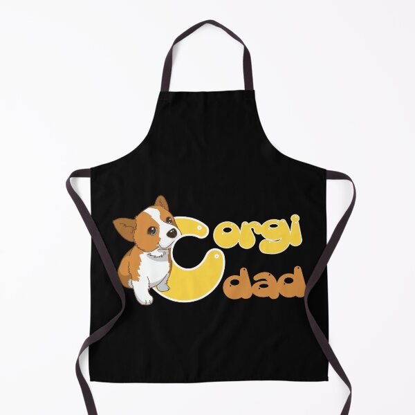 Item preview, corgi.cute corgi puppy, corgi dad designed and sold by doctors-apparel.