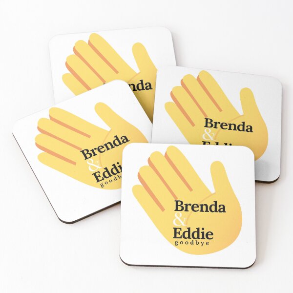 Item preview, Billy Joel Scenes from an Italian Restaurant - Wavin' Brenda and Eddie Goodbye designed and sold by jacobziegler.