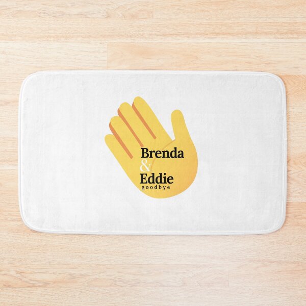 Item preview, Billy Joel Scenes from an Italian Restaurant - Wavin' Brenda and Eddie Goodbye designed and sold by jacobziegler.