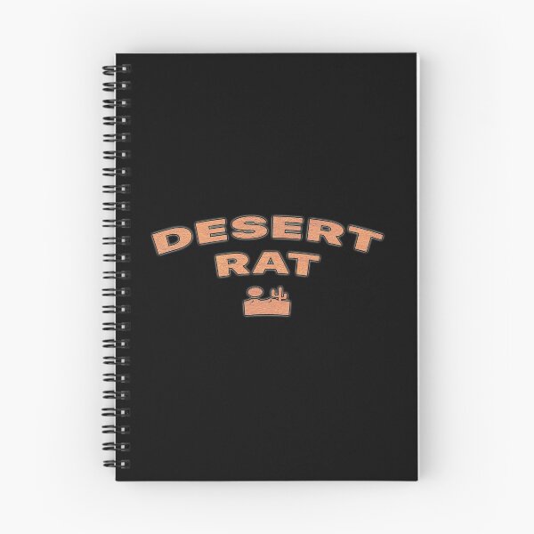 Item preview, Desert Rat designed and sold by janraydesigns.