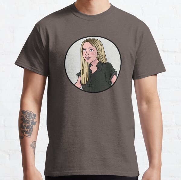 THE NUANCEHOE Classic T-Shirt