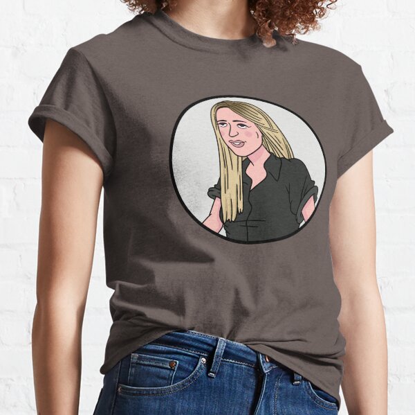 THE NUANCEHOE Classic T-Shirt