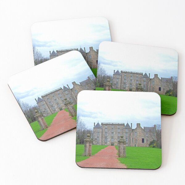 Item preview, Kinneil House II designed and sold by tomg.
