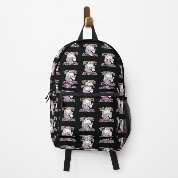 Item preview, Always be a Unicorn designed and sold by Troy Green.