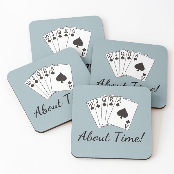 Item preview, Abolish the Monarchy, Royal Flush  designed and sold by Disera88.