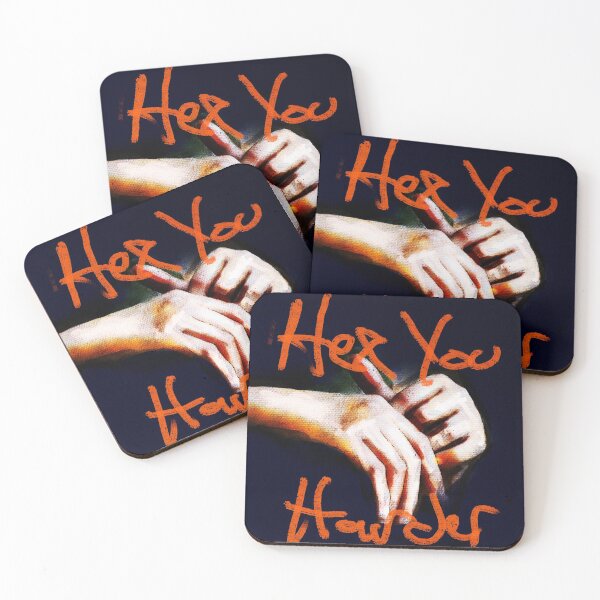 Item preview, hex you harder designed and sold by MicahChaim.