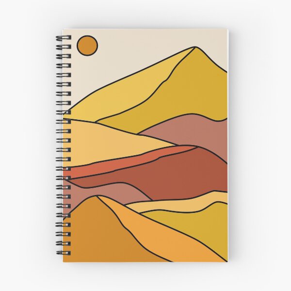 Item preview, Sand Dunes designed and sold by earthprints.