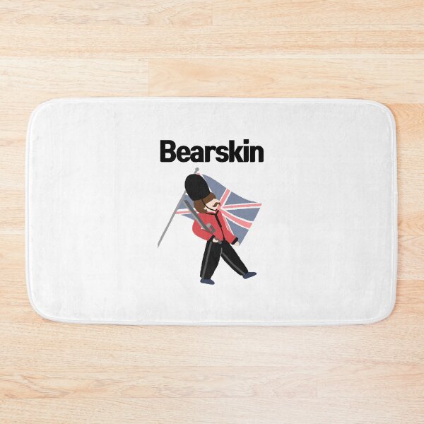 Item preview, Bearskin designed and sold by SPYG.