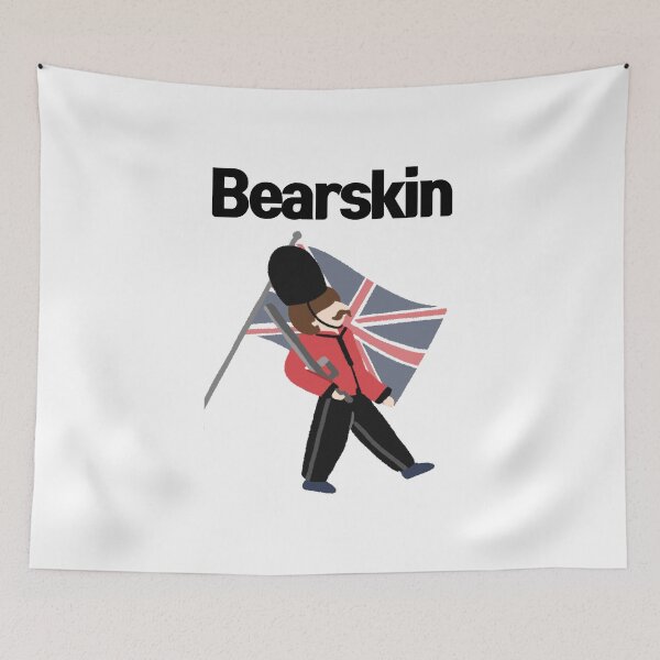 Item preview, Bearskin designed and sold by SPYG.