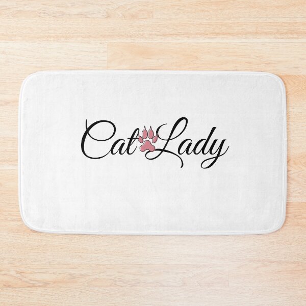 Item preview, Cat Lady designed and sold by LaceRenee.