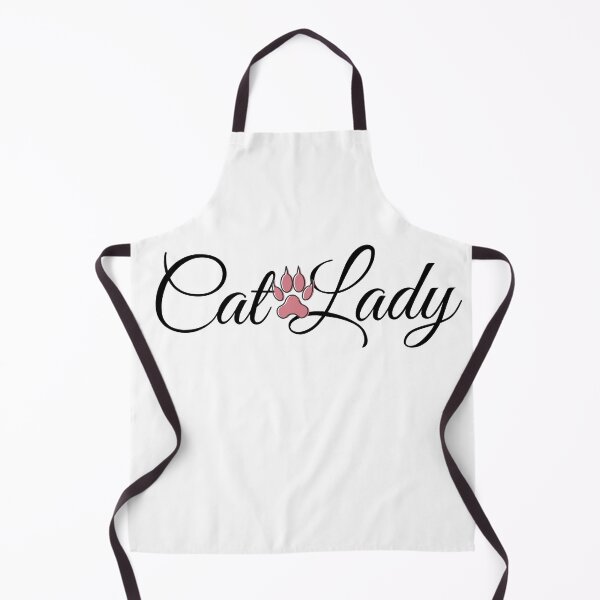 Item preview, Cat Lady designed and sold by LaceRenee.