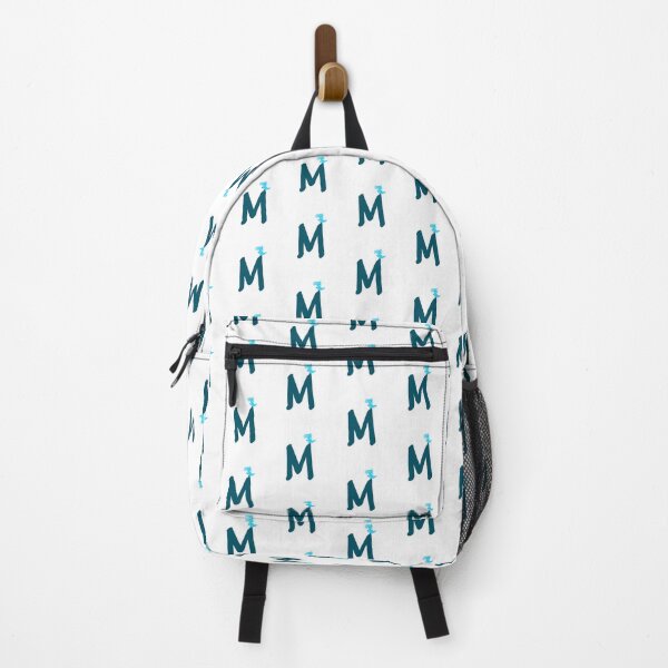 Item preview, Alphabet M Dinosaur designed and sold by T Kids.