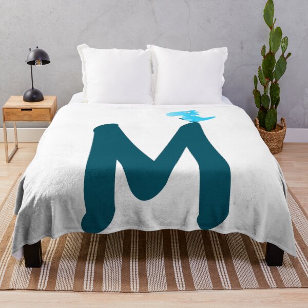 Item preview, Alphabet M Dinosaur designed and sold by T Kids.