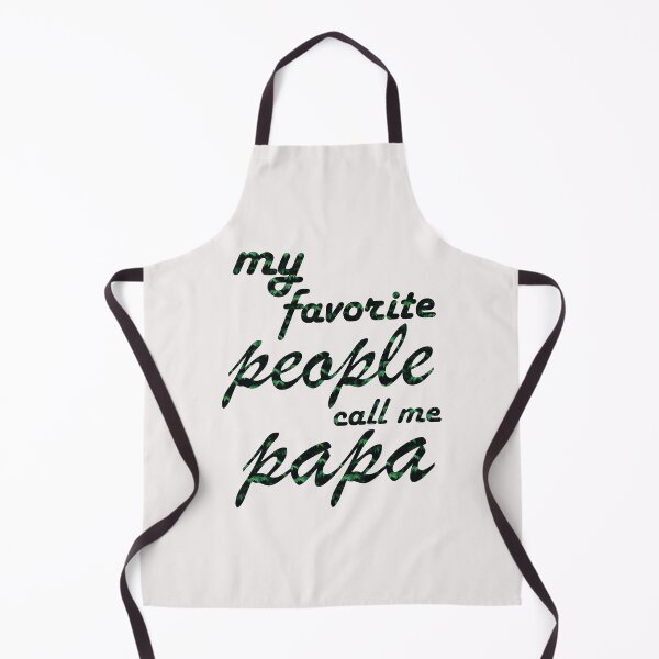 Item preview, My Favorite People Call Me Papa - call me papa,my favorite people call me pappy,my favorite people call me dad designed and sold by FELTA.