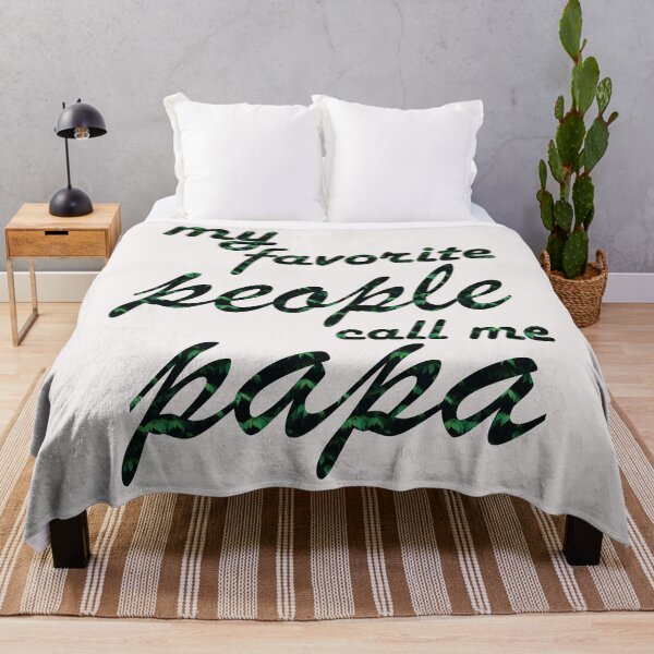 Item preview, My Favorite People Call Me Papa - call me papa,my favorite people call me pappy,my favorite people call me dad designed and sold by FELTA.