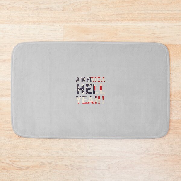 Item preview, America Hell Yeah designed and sold by Troy Green.