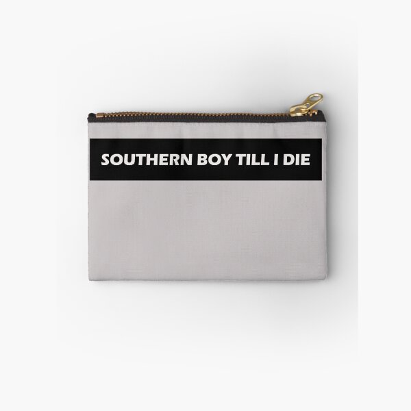 Item preview, Southern Boy Till I Die designed and sold by HiddenStar02.
