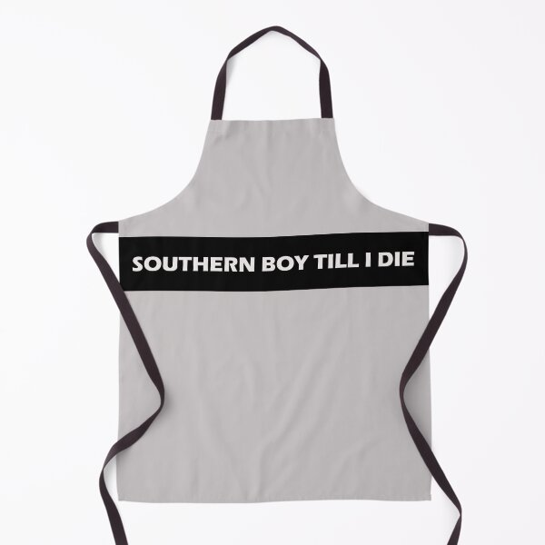 Item preview, Southern Boy Till I Die designed and sold by HiddenStar02.
