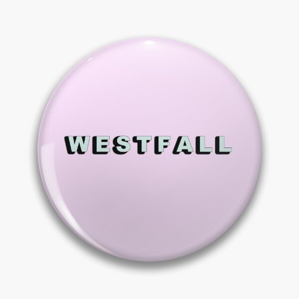 Item preview, Westfall designed and sold by belile.