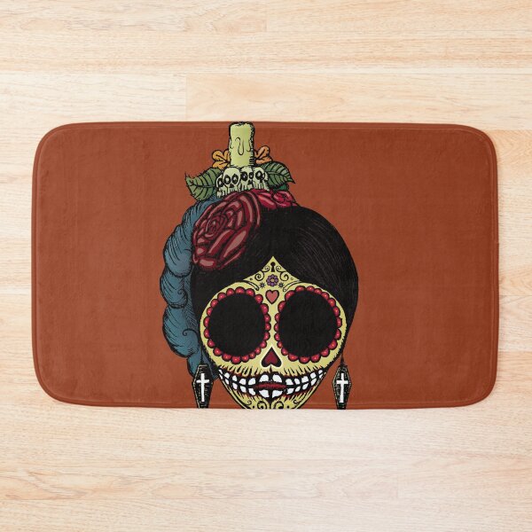 Item preview, La Catrina designed and sold by mangulica.