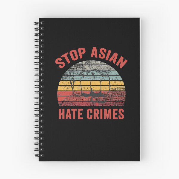 Item preview, Stop Asian Hate  designed and sold by AmalGr.